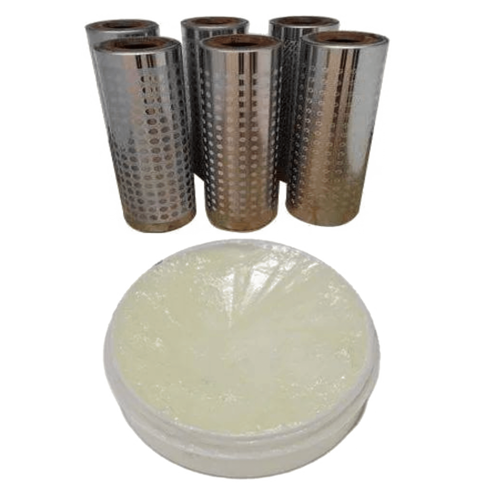 Cylinder Protection Grease
